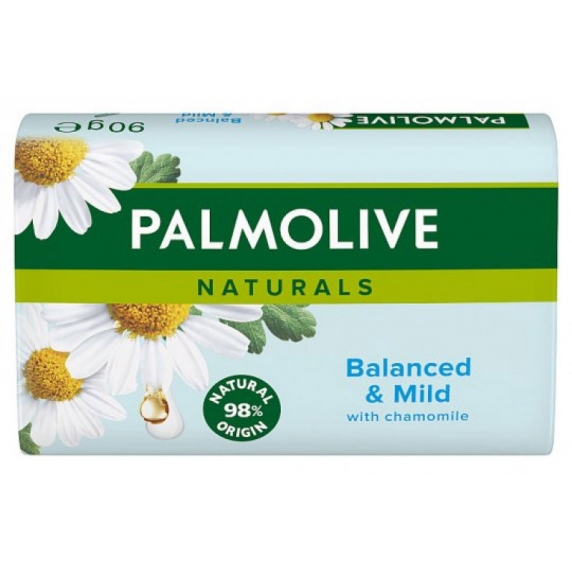 Palmolive toaletné mydlo 90g