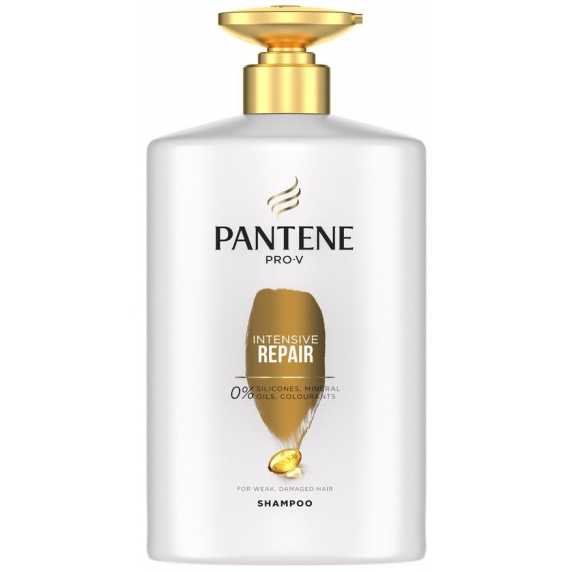 Pantene šampón 1000ml