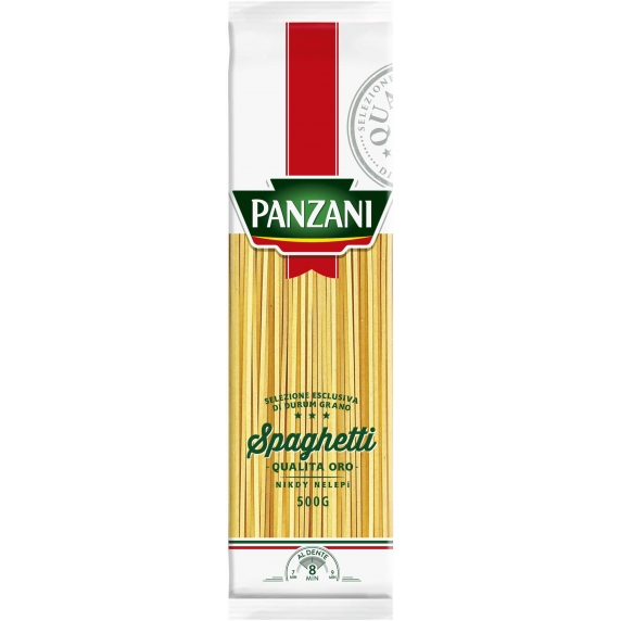 Panzani cestoviny 500g