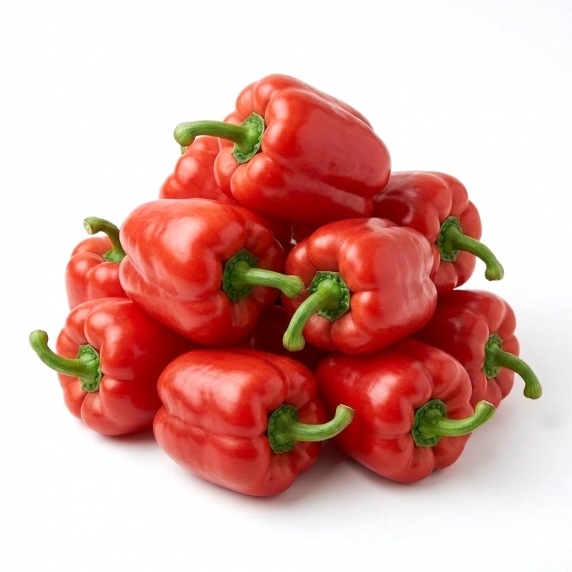 paprika červená 500g