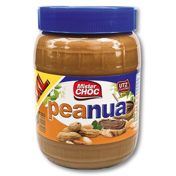 peanua 750g XXL