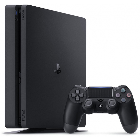 PlayStation 4 Slim 500GB