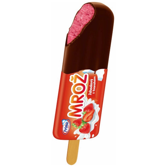 Prima Mrož 45ml