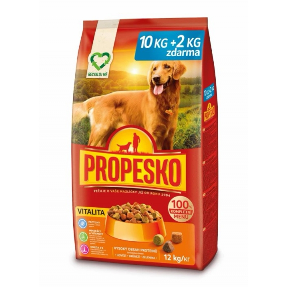 Propesko 12kg