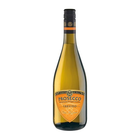 Prosecco Frizzante 0,75l