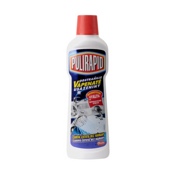 Pulirapid 500ml