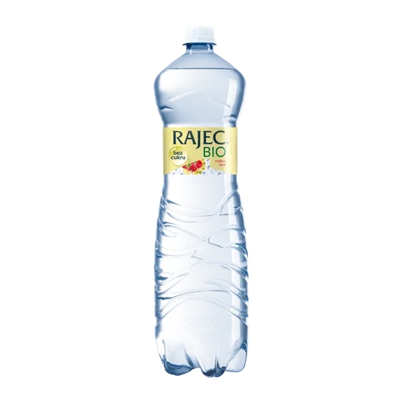 Rajec BIO 1,5l PET