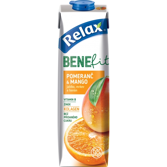 Relax BENEfit 1l