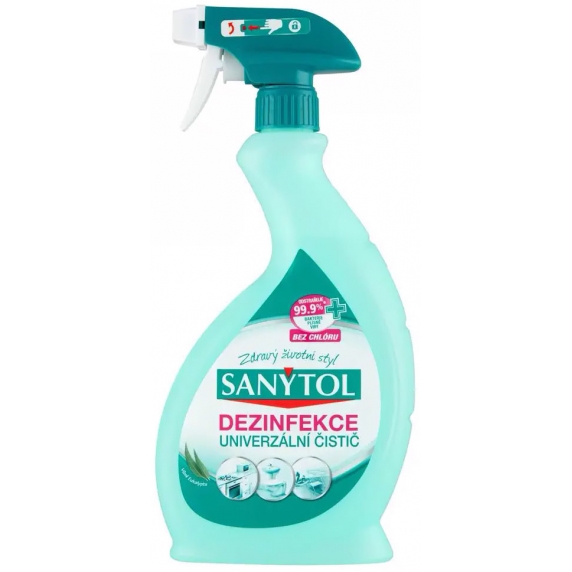 Sanytol 500ml