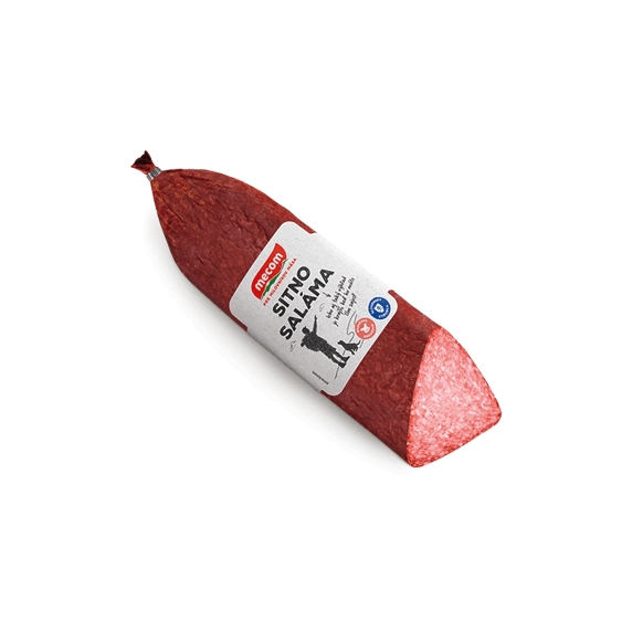 Sitno saláma 100g