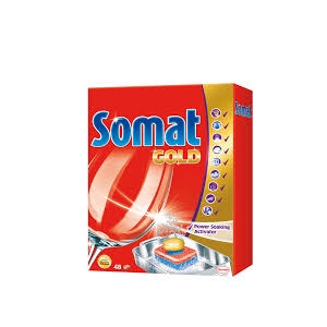 Somat Gold All in one 48ks