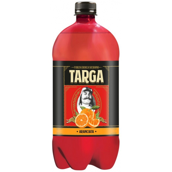 Targa Florio 1,33l PET