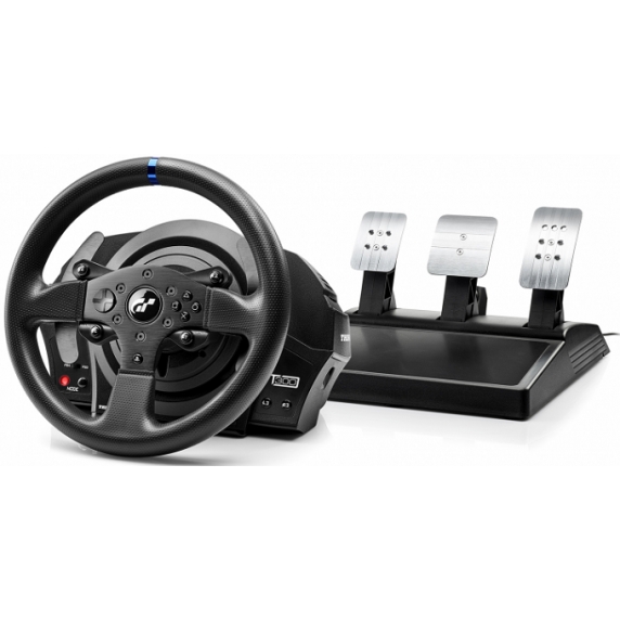 THRUSTMASTER T300 RS GT Edition