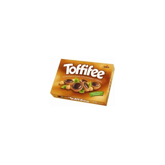 Toffifee 4x125g