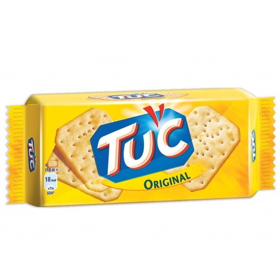 Tuc krekry 100g