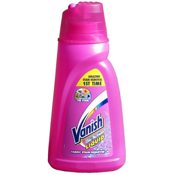 Vanish Oxi Action 1l