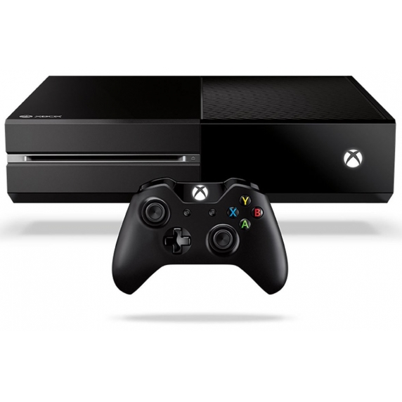 Xbox One 500GB Standard