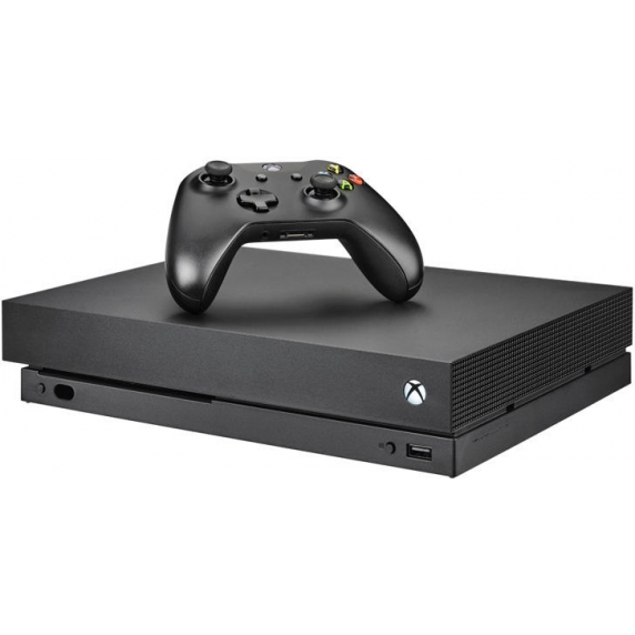 XBOX ONE X 1TB
