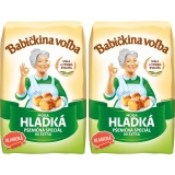 Babičkina voľba múka 2x1kg
