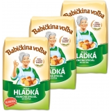 Babičkina voľba múka 3x1kg