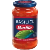 Barilla omáčka 400g