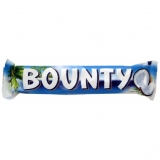 Bounty 4x57g