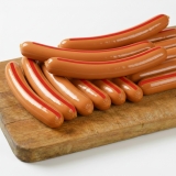 Bratislavské párky 100g