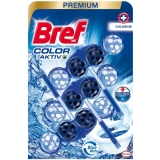 Bref Color Aktiv 3x50g