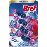 Bref Color Aktiv 4x50g