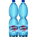 Budiš 2x1,5l PET