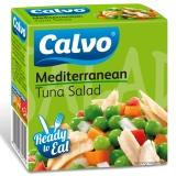 Calvo šalát 150g