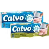 Calvo Tuniak 6x65g
