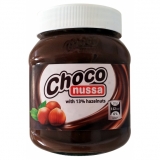 Choco nussa 1kg