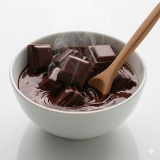 čokoláda na varenie 500g