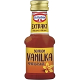 Dr.Oetker Extrakt Vanilka 35ml