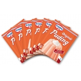 Dr.Oetker puding 6x46g