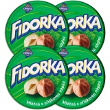 Fidorka 4x30g