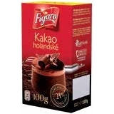 Figaro Holandské kakao 100g