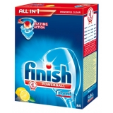 Finish Power 26 tab