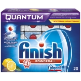 Finish Quantum 40ks