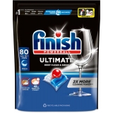 Finish Quantum 80ks