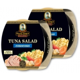 Franz Jozef Tuniakový šalát 2x160g