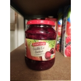 Freshona červená repa ( Crinkle cut beetroot )