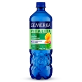 Gemerka 0,75l PET