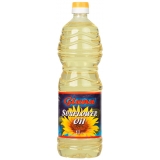 Giana slnečnicový olej 1l