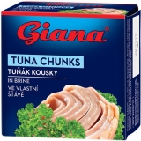 Giana tuniak 80g
