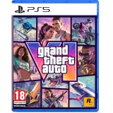 Grand Theft Auto VI (GTA 6) PS5