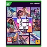 Grand Theft Auto VI (GTA 6) XBOX X|S