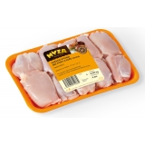 Hyza Kuracie stehná bez kosti a kože chladené 1kg