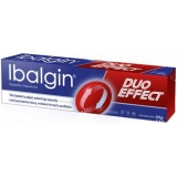 Ibalgin Duo Effect 100g
